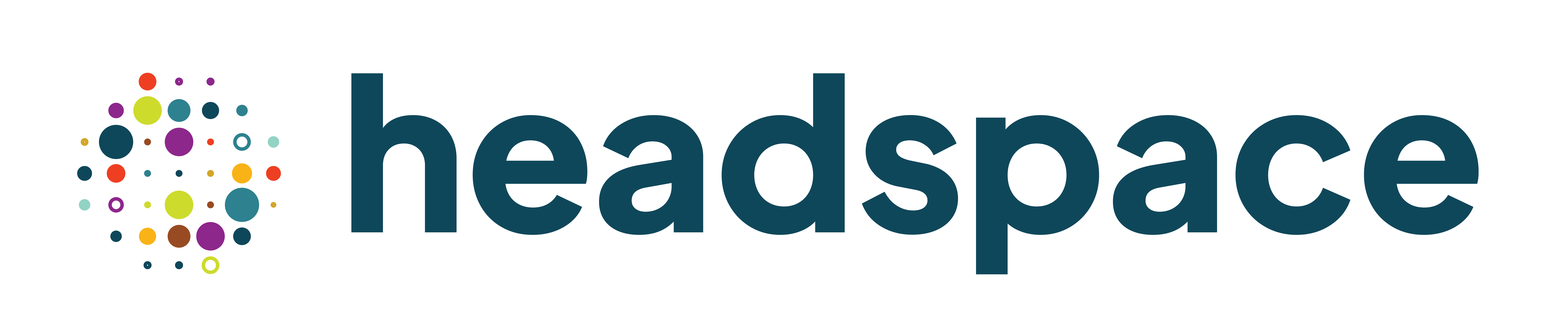 Headspace Logo